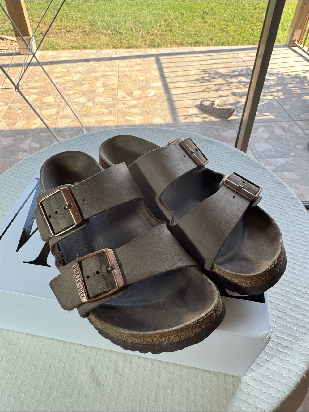 Men's Accessories Subcategory Classification